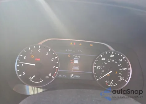 2024 Nissan Frontier S z USA, uszkodzony, nr VIN 1N6ED1CL6RN655976